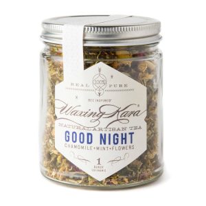 Bee Inspired – Goodnight Tee