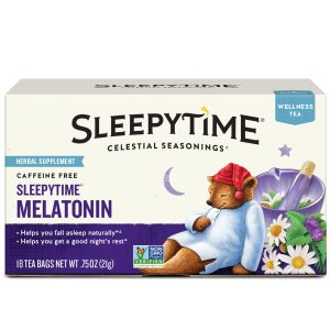 Celestial Seasonings Melatonin