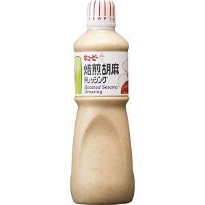 Kewpie geröstetes Sesam-Dressing – 1000ml