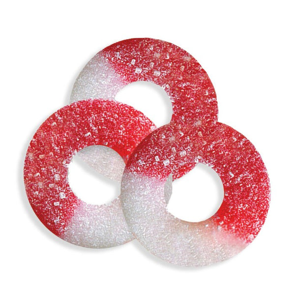 Kirschringe Bulk 1/2 lb