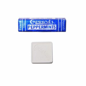 C Howard’s Pfefferminze