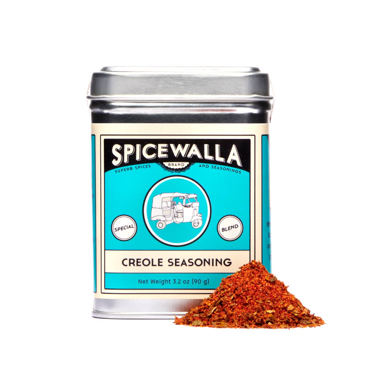 Spicewalla Kreolische Mischung
