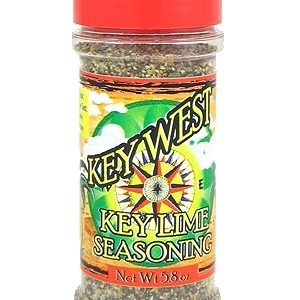 Key West Key Lime Gewürze