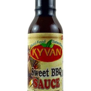 Kyvan Süßer Grillsauce. – 15oz
