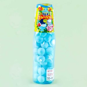 Morinaga Ramune Süßigkeiten – blau hawaii