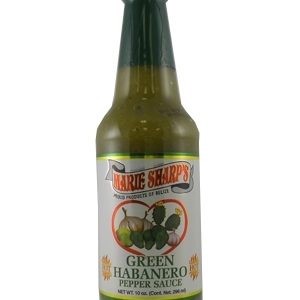 Marie Sharp’s Heißer Nopal / stachelige Birne grün Habanero