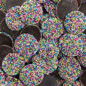 Spring Schokolade, nicht pareils