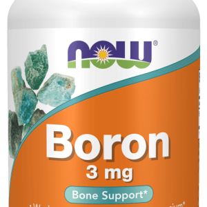Bor – 3mg
