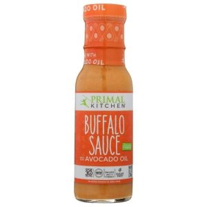 Primal Kitchen – Buffalo Soße