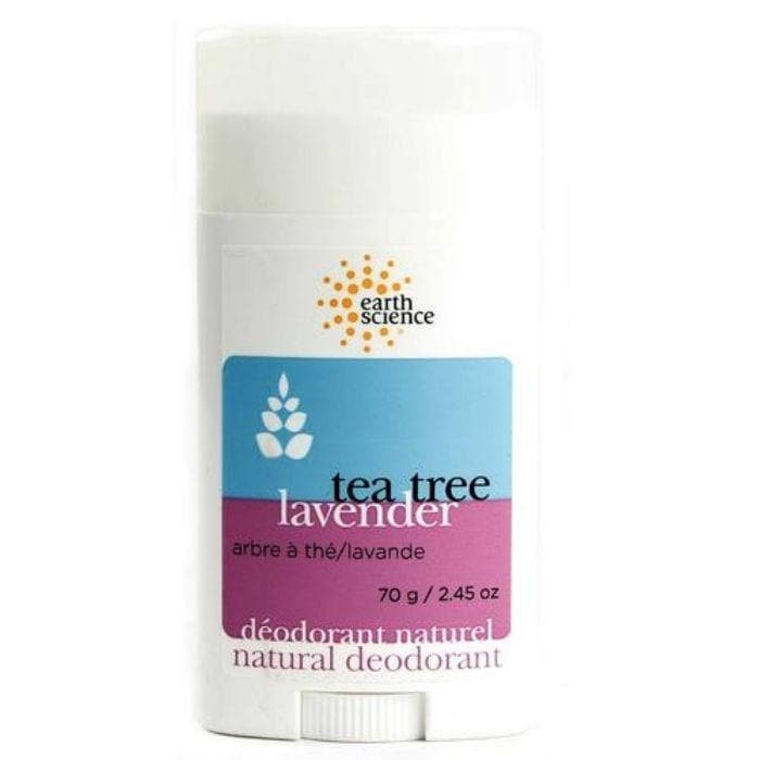 Erdwissenschaften – Deodorants, 2.45oz – mehrere Optionen