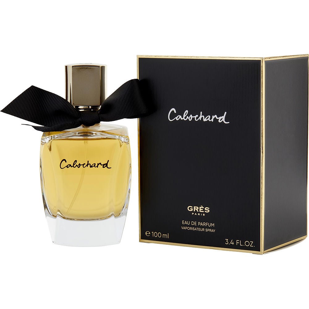 Cabochard von Parfums Gres Eau de Parfum Spray 3.4 Oz (neue Verpackung) Damen
