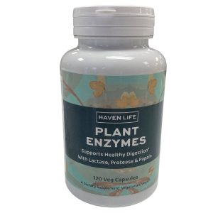 Pflanzenenzyme