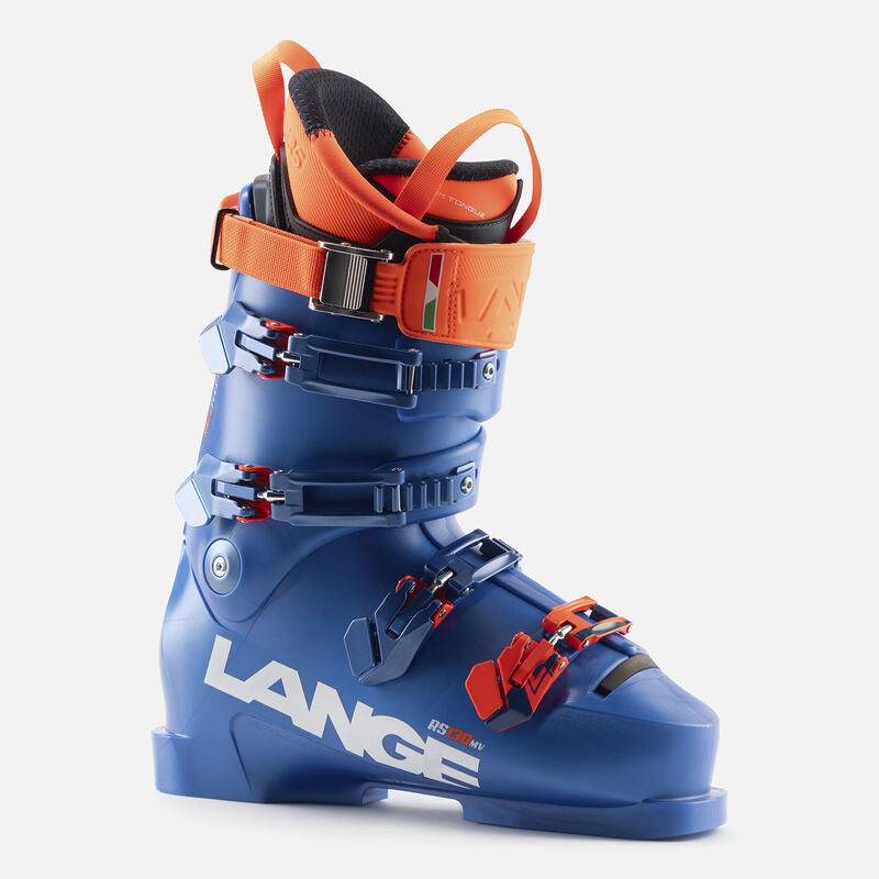 Lange RS 130 MV Skischuhe 2026 – Herren – Stiefel