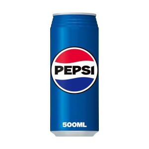 Pepsi Coladose: Cola (500 ml)