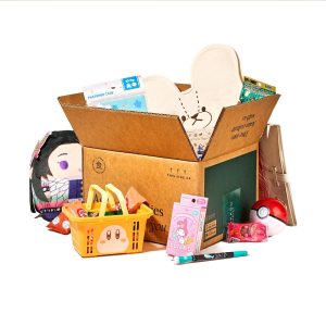 Urlaub Geschenk-Packung kostenlos Geschenk