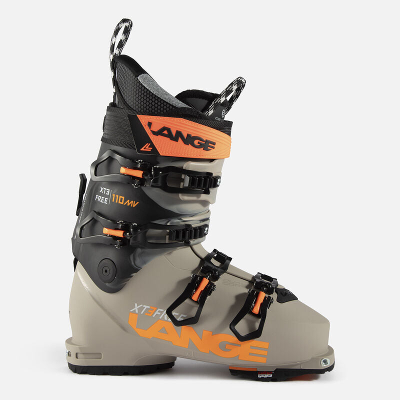 Lange XT3 110 MV GW Skischuhe 2026 – Herren – Stiefel