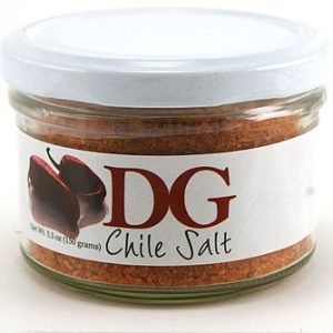 Dave’s Gourmet Chile Salz