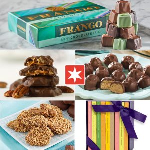 Chicago Süßigkeiten – super deluxe