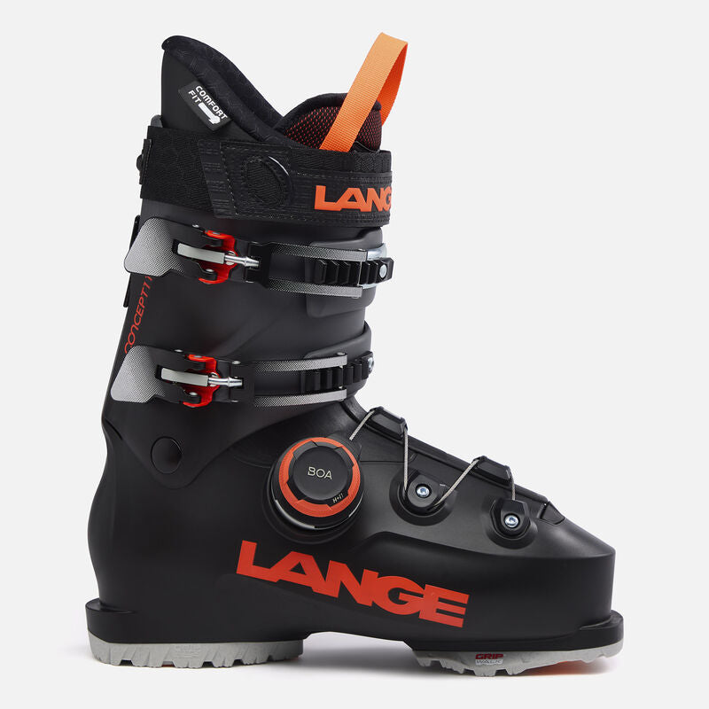Lange Concept 11 BOA GW Skischuhe 2026 – Herren – Stiefel
