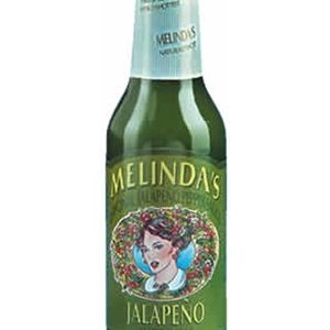 Melinda’s Jalapeno Pfeffersoße