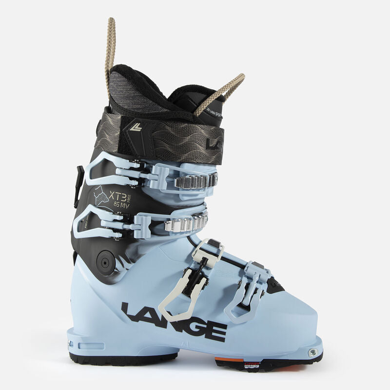 Lange XT3 Kostenlos 85 W MV Skischuhe 2026 – Damen – Stiefel