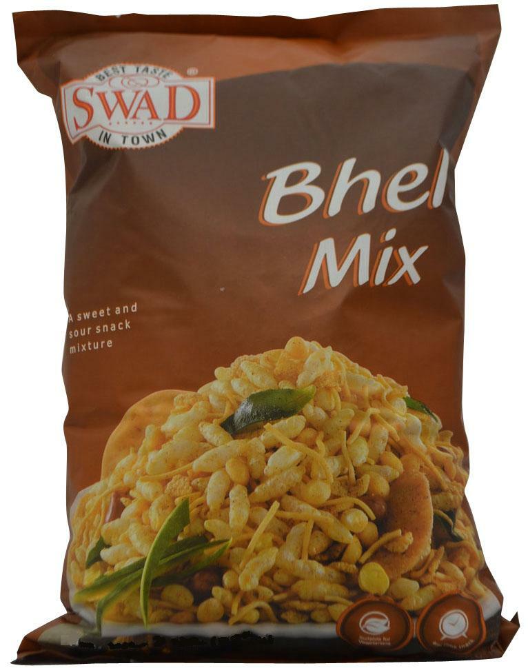 Swad Bhel Mischung
