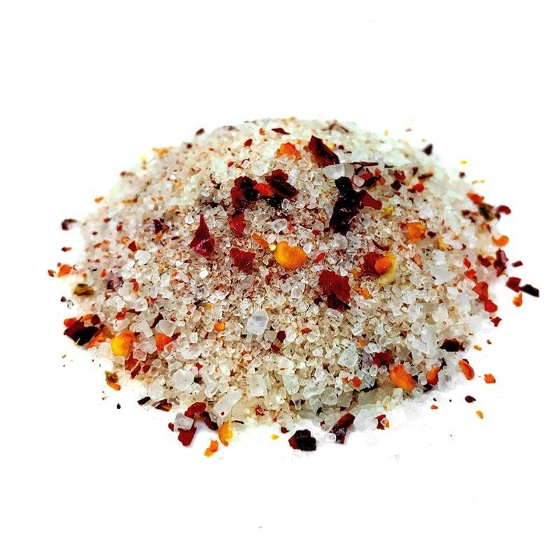 Chili Limette Meersalz