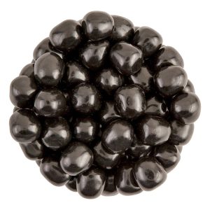 Fruit Sours Schwarze Kirsche 1/2 lb