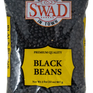 Swad schwarze Bohnen 4 lbs