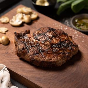 4 Gibsons . gga Ribeyes – 14oz