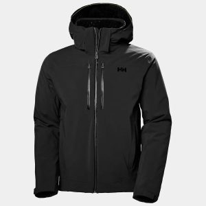 Helly Hansen Alpha Lifaloft Jacke – Herren
