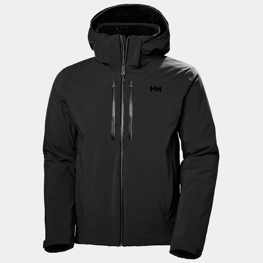 Helly Hansen Alpha Lifaloft Jacke für Herren