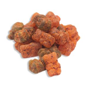 Gämse Gummibärchen 1/2 lb