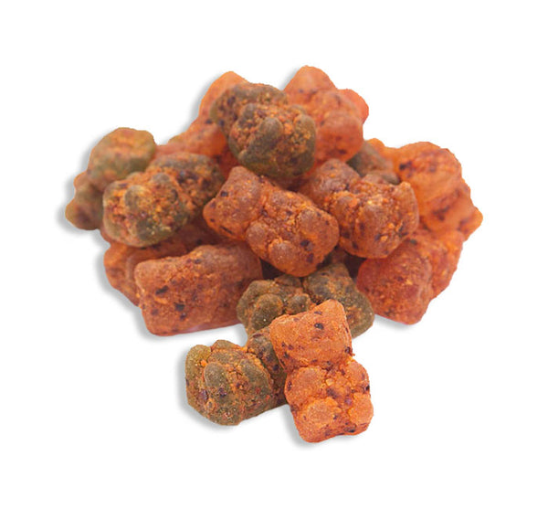 Chamoy Gummibärchen 1/2 lb