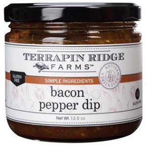 Terrapin Ridge Farms Bacon Pfeffer-Dip