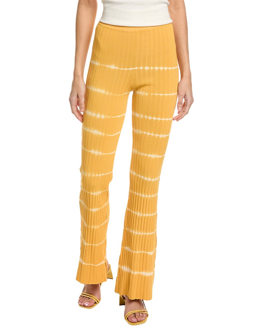Sandro Rib Hose