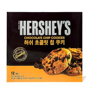 Hershey Keks: Schokoladenchip