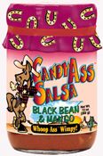 Süßigkeiten Ass Salsa