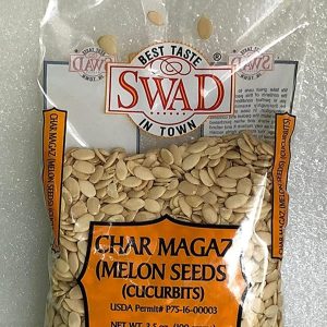 Swad Char Magazin (Melonensamen) 3,5 Unzen (100 g)