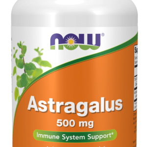 Astragalus – 500mg
