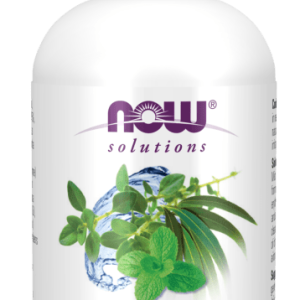 Nasal Mist, Activated, Erythritol And Sea Salz