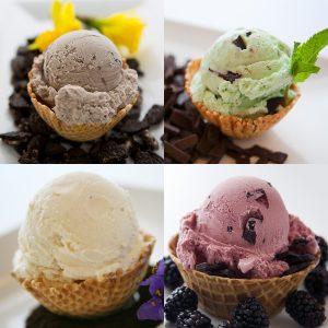 Capannari Ice Creme Party-in-a-Box