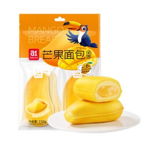 A1 Mango gefülltes Brot 238g
