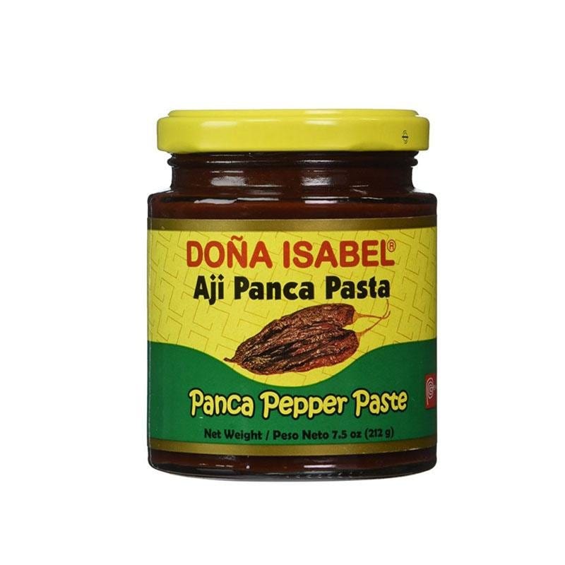 Doña Isabel Aji Panca Spezialpaste