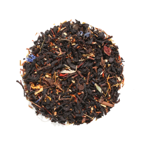 Karamellnuss Tee, geröstete Nuss bruslee oolong- Pflaume deluxe