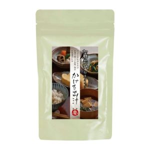 Gin No Mori Versatile Dashi Pulver für Brühe oder Würzmittel 10 Packungen