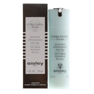 Sisley Hydra Global Serum Anti-Aging-Booster