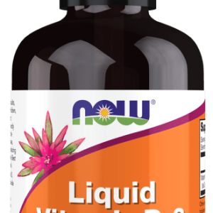 Vitamin D-3 Flüssigkeit
