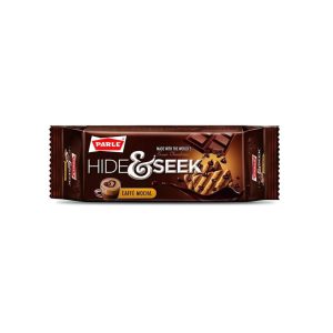 parle verstecken & suchen cafe mocha
