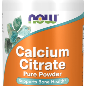 Calcium Citrate reines Pulver